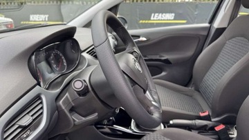 Opel Corsa E Hatchback 3d 1.4 Twinport 90KM 2017 Opel Corsa Udokumentowany przebieg GWARANCJA 1.4 Benzyna 90KM, zdjęcie 35