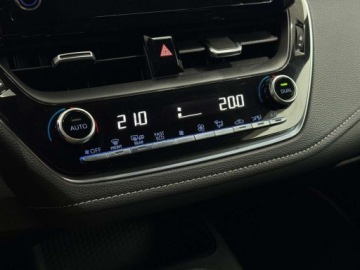 Toyota Corolla XII TS Kombi 2.0 Hybrid Dynamic Force 184KM 2022 Toyota Corolla Comfort Kamera cofania LED CarPlayAndroid Auto ACC FV23, zdjęcie 24