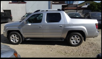 Honda Ridgeline 3.5 250KM 2013 HONDA RIDGELINE RT 3,5L 2013 AUTOMAT 4x4, zdjęcie 3