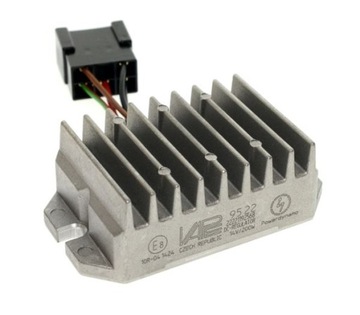 Электронное зажигание CDI VAPE Jawa 175 356 250 353 Perak CZ 450 12 В 150 Вт