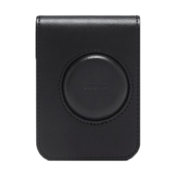 ЧЕХОЛ INSTAX MINI EVO, ЧЕРНЫЙ