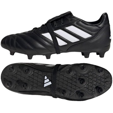 Buty adidas COPA GLORO FG GY9045 czarny 47 1/3
