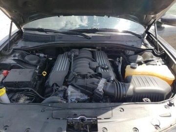 Dodge Charger VII 2020 Dodge Charger Dodge Charger Scat Pack 6.4 Benzyna 485KM, zdjęcie 10