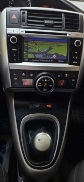 Toyota Verso Minivan Facelifting 2.0 D-4D 124KM 2013 Toyota Verso 2.0D 4D 124KM Led Xenon Kamera Super Stan Import Raty Oplaty, zdjęcie 20