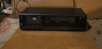 Двойная стереокассетная дека Hi-Fi с гарантией