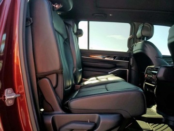 Jeep Wagoneer II 2022 Jeep Wagoneer Series II 2022 5.7l 5.7 Benzyna 392KM, zdjęcie 11