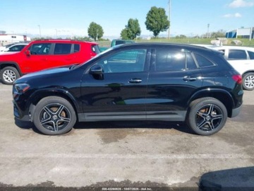 Mercedes GLA II 2025 Mercedes-Benz GLA 250 4Matic 2025 2.0l 2.0 Benzyna 221KM, zdjęcie 2