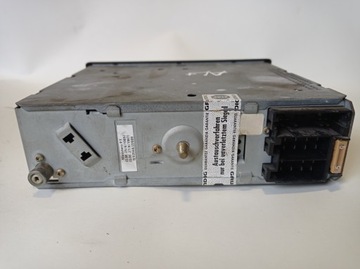 РАДИО ГРУНДИГ WKC 5100