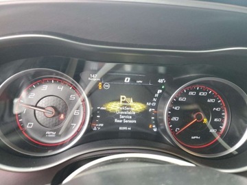 Dodge Charger VII 2019 Dodge Charger Scat Pack 2019 6.4 Benzyna 485KM, zdjęcie 9