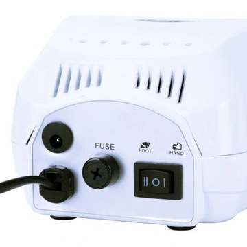 МАНИКЮРНЫЙ ПЕДИКЮРНЫЙ ФРЕЗЕРНЫЙ СТАНОК DM202 65ВТ МОЩНЫЕ ФРЕЗЫ