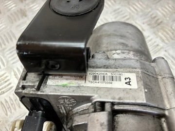 CITROEN DS5 2.0 HDI ČERPADLO SERVA 9806456080 A5102497 +C 2014