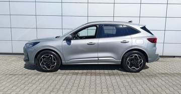 Ford Kuga III SUV Facelifting 1.5 EcoBoost 150KM 2025 Ford Kuga Ford Kuga 1.5 EcoBoost 150 KM manual ST-Line 1.5 Benzyna 150KM, zdjęcie 7