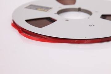 Szpula Ampex Metal 26,5 cm