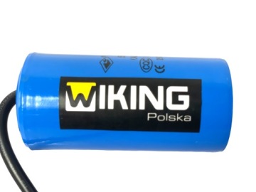 Пусковой конденсатор 50мкФ для двигателя компрессора