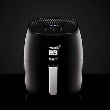 FRYMAX X-1400-W 4,5 л СВЕТОДИОДНАЯ ФРИТЮРНИЦА