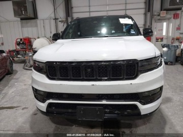 Jeep 2024 Jeep Wagoneer Grand L Series II 2024 3.0l 3.0 Benzyna 510KM, zdjęcie 7