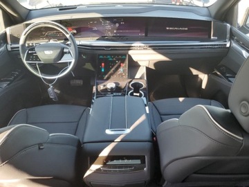 Cadillac Escalade III 2025 Cadillac Escalade Sport 2025 6.2l 6.2 Benzyna 420KM, zdjęcie 8
