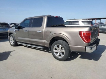 Ford 2022 Ford F150 Supercrew 2022 5.0l 5.0 Benzyna 400KM, zdjęcie 1