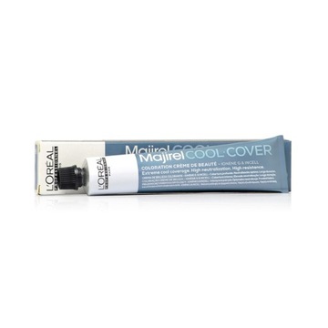 L'Oreal Majirel Cool Cover Farba Do Włosów Kolor 5.18 50Ml