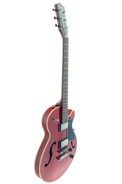 Godin Montreal Premiere, замечательный профессиональный инструмент в идеальном состоянии.
