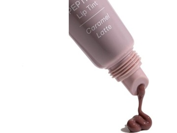 EVERYBODY LONDON Peptide Lip Tint Balsam do ust - Caramel Latte