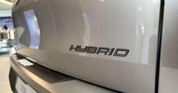 Peugeot 5008 III 2025 Peugeot 5008 Peugeot 5008GT Hybrid 145KM Nowy model Od reki Salon Mikol, zdjęcie 5