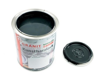 FARBA LAKIER DO CIĄGNIKA SAME ANTRACYT 270097 7016
