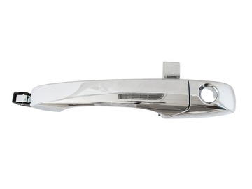 KLAMKA CHROM PRZÓD LEWA Chrysler 300C 300 C 05-10