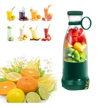 ПОРТАТИВНЫЙ ПЕРСОНАЛЬНЫЙ БЛЕНДЕР, СОКОЭКСТРАКТОР