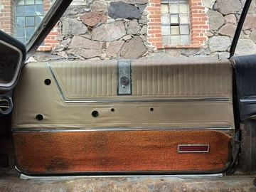 Chevrolet Impala 1965 Chevrolet Impala 1965 MODEL SS MANUALNA SKRZYNIA, zdjęcie 22