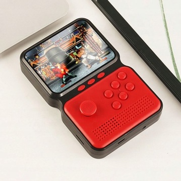 ПОРТАТИВНАЯ КОНСОЛЬ MINI SUP PRO NES SFC 804 GAMES +TV