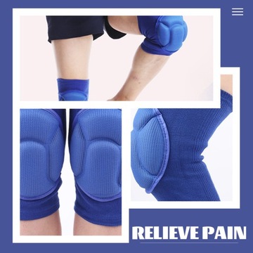 Наколенники для танцев Волейбол Бег Баскетбол