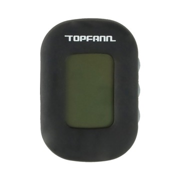 MINUTNIK CYFROWY TIMER KUCHENNY LCD+BATERIA MAGNES