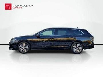 Volkswagen Passat B8 Variant Facelifting 2.0 TDI SCR 150KM 2024 Volkswagen Passat Variant Faktura VATKamery 360Zadbany Maly przebiegElegan, zdjęcie 1