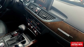 Audi A6 C7 Limousine 3.0 TFSI 310KM 2013 Audi A6 Limousine Qatro 3,0 3.0 Benzyna 310KM, zdjęcie 30