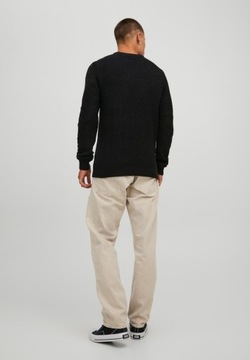 Классический свитер Jack&Jones M