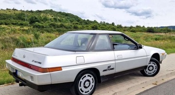 Subaru 1985 Subaru XT XT 1.8 Turbo 44 Pneumatyka 2 Kpl. Kol 1.8 Benzyna 136KM, zdjęcie 3