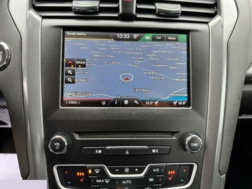 Ford Mondeo V Sedan 1.5 EcoBoost 160KM 2016 Ford Mondeo 1.5 16V benzyna 160KM 2016r, zdjęcie 22