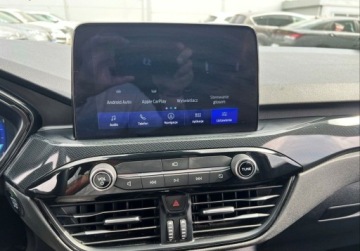 Ford Kuga III SUV 1.5 EcoBoost 150KM 2020 Ford Kuga 1.5 EcoBoost 150KM M6 ST-Line Salon PL ASO 1.5 Benzyna 150KM, zdjęcie 25