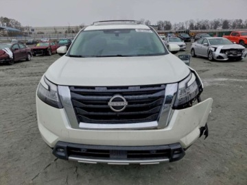 Nissan Pathfinder III 2023 Nissan Pathfinder Platinum 2023 3.5 Benzyna 284KM, zdjęcie 5