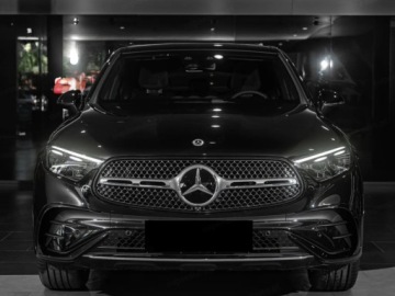 Mercedes GLC C254/X254 Coupe 2.0 220d 197KM 2026 GLC Coupe 220 d 4-Matic AMG Line 2.0 (moc 197 KM) 2026, zdjęcie 1