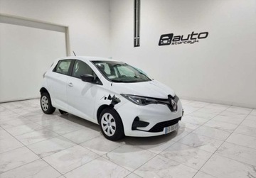 Renault ZOE II R110 109KM 2020 Renault Zoe, zdjęcie 5