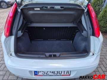 Fiat Punto Punto 2012 Hatchback 5d 1.2 69KM 2018 Fiat Punto 2012 Sprawdz nasza oferte 1.2 Benzyna 69KM, zdjęcie 14