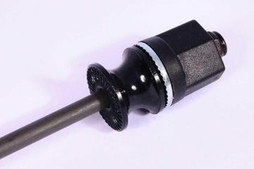 Быстросъемный механизм с осью для переднего колеса XLC QRL01