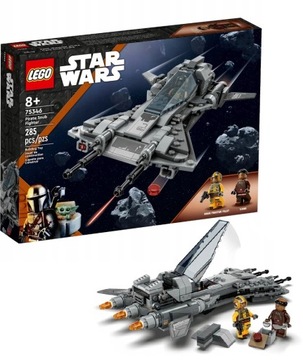 LEGO STAR WARS 75346 PIRACKI MYŚLIWIEC PREZENT