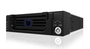 ICYBOX IB-138SK-B-II 3.5'' HDD SATA