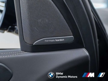 BMW X5 G05 SUV Facelifting 3.0 40d 352KM 2026 BMW X5 xDrive40d 352 KM mHEV - DEMO 2026 - Pakiet M Performance w cenie, zdjęcie 29