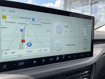 Ford Kuga III 2024 NOWY Ford Kuga Active X Od ręki! 180 KM, zdjęcie 22