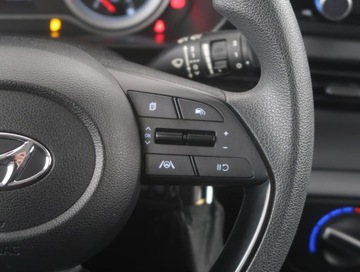 Hyundai i20 III Hatchback 1.2 MPI 84KM 2022 Hyundai i20 1.2 MPI, Salon Polska, 1. Właściciel, zdjęcie 16