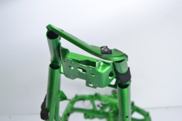 Рама 2023 документы KAWASAKI Z-900 20-24